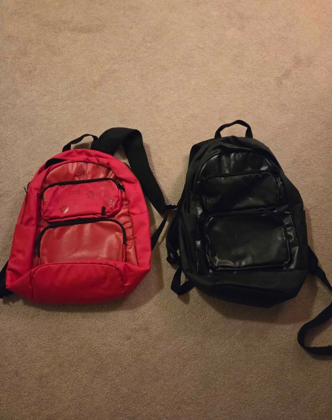 Backpacks