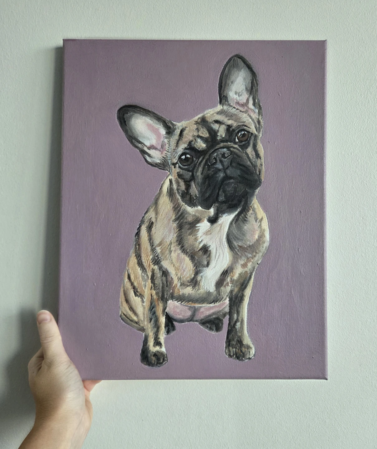 Custom Dog Portraits - photo 2