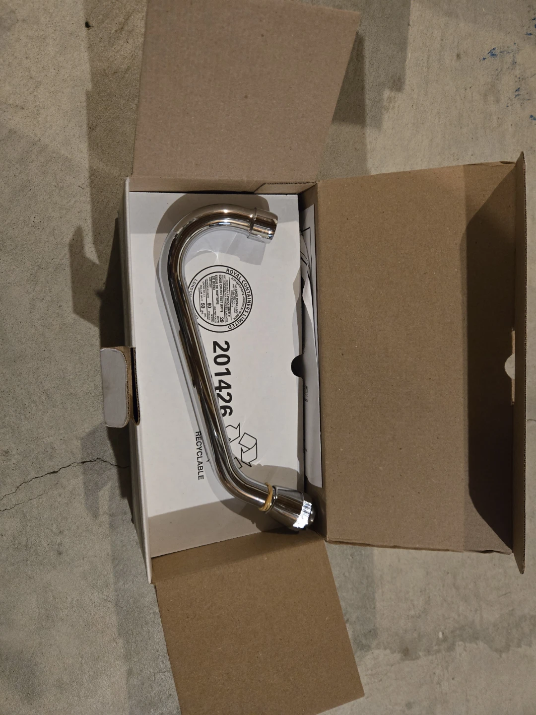 Waltec By Delta Faucet - photo 2