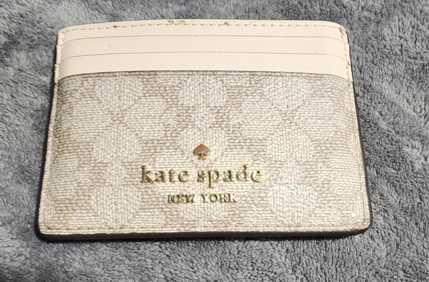 Kate Spade Card Holder