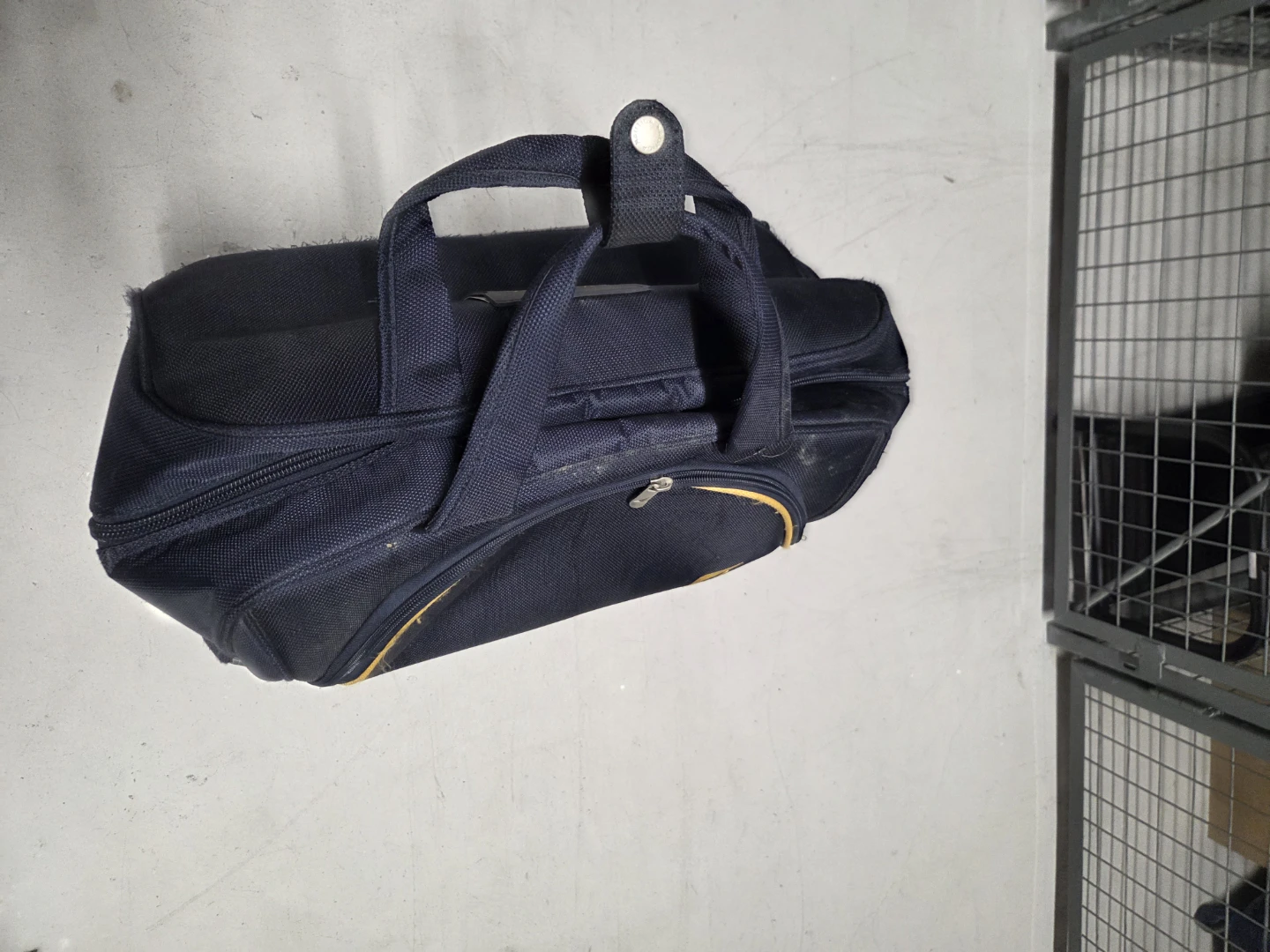 Nautica Duffle Bag - photo 4
