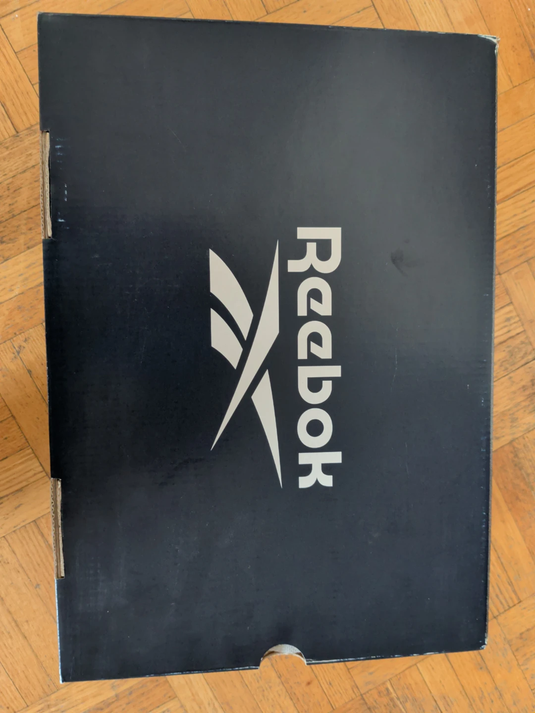 Reebok Subtle Cushion Work Safety shoes - photo 2