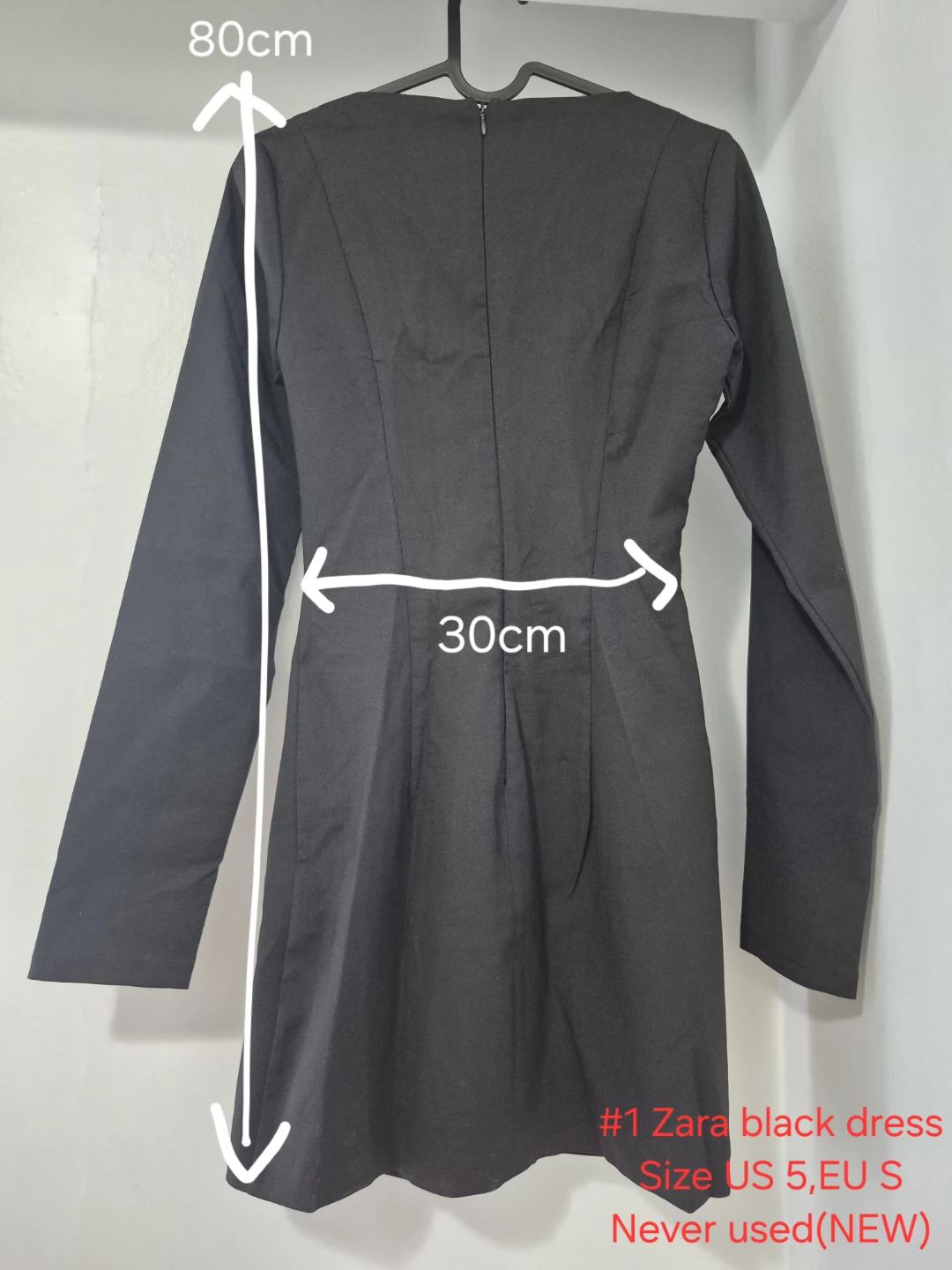 Moving sale - Dress