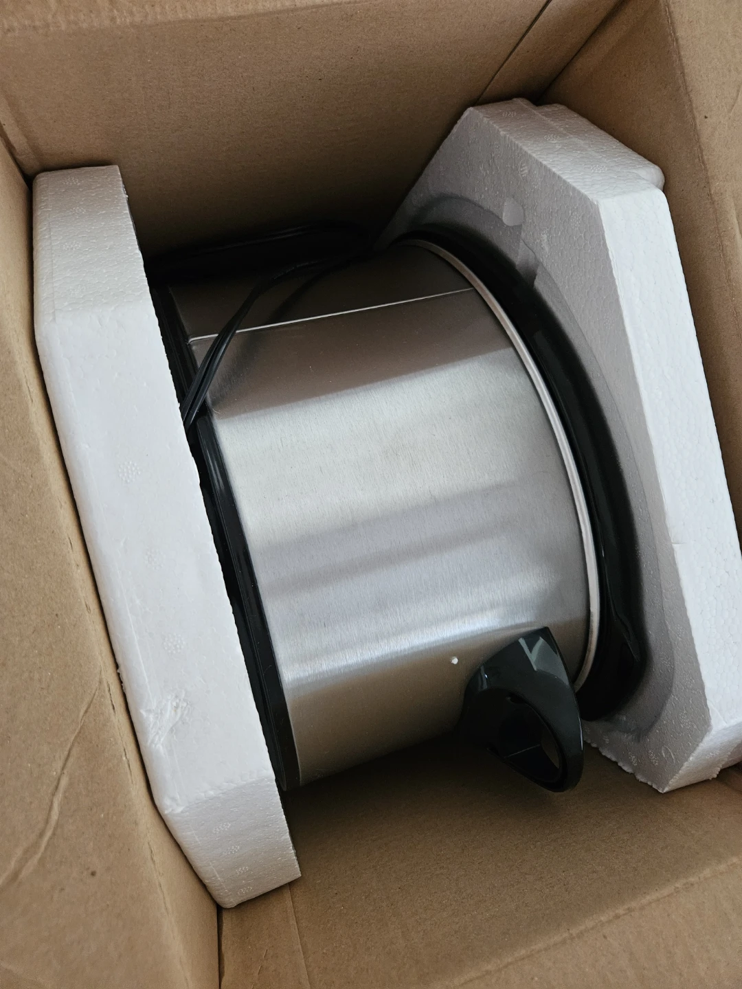 Aroma 5 Quart Slow Cooker - photo 3