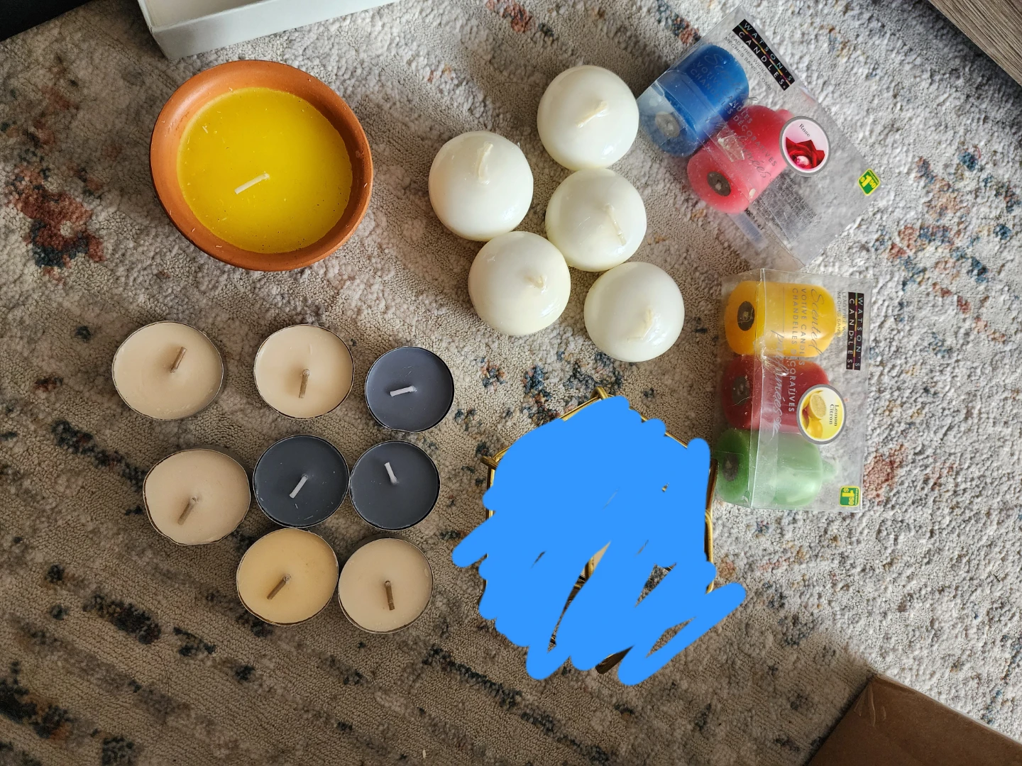 Candles