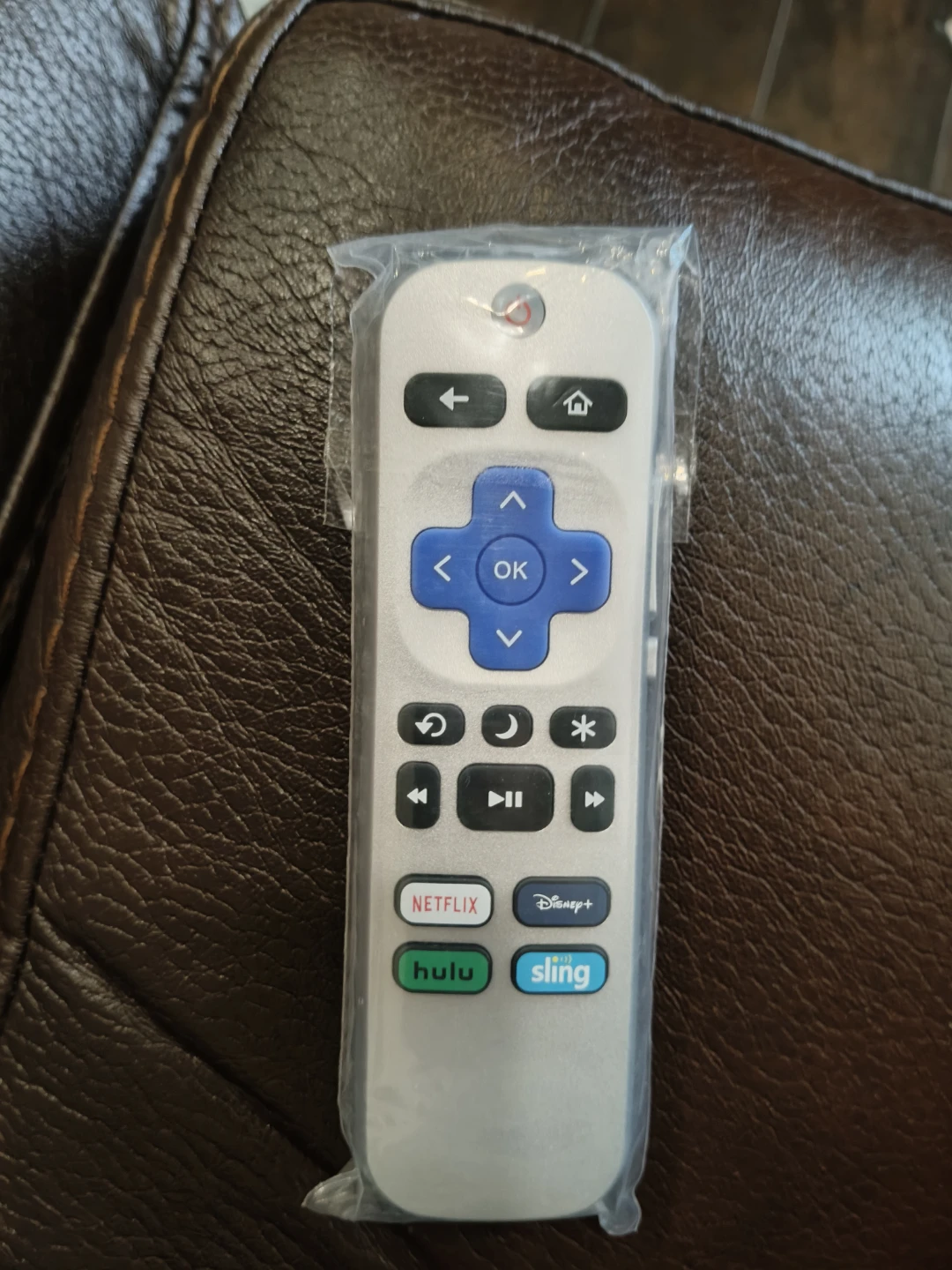 CMAIC Remote Controls for Streaming Devices - photo 2