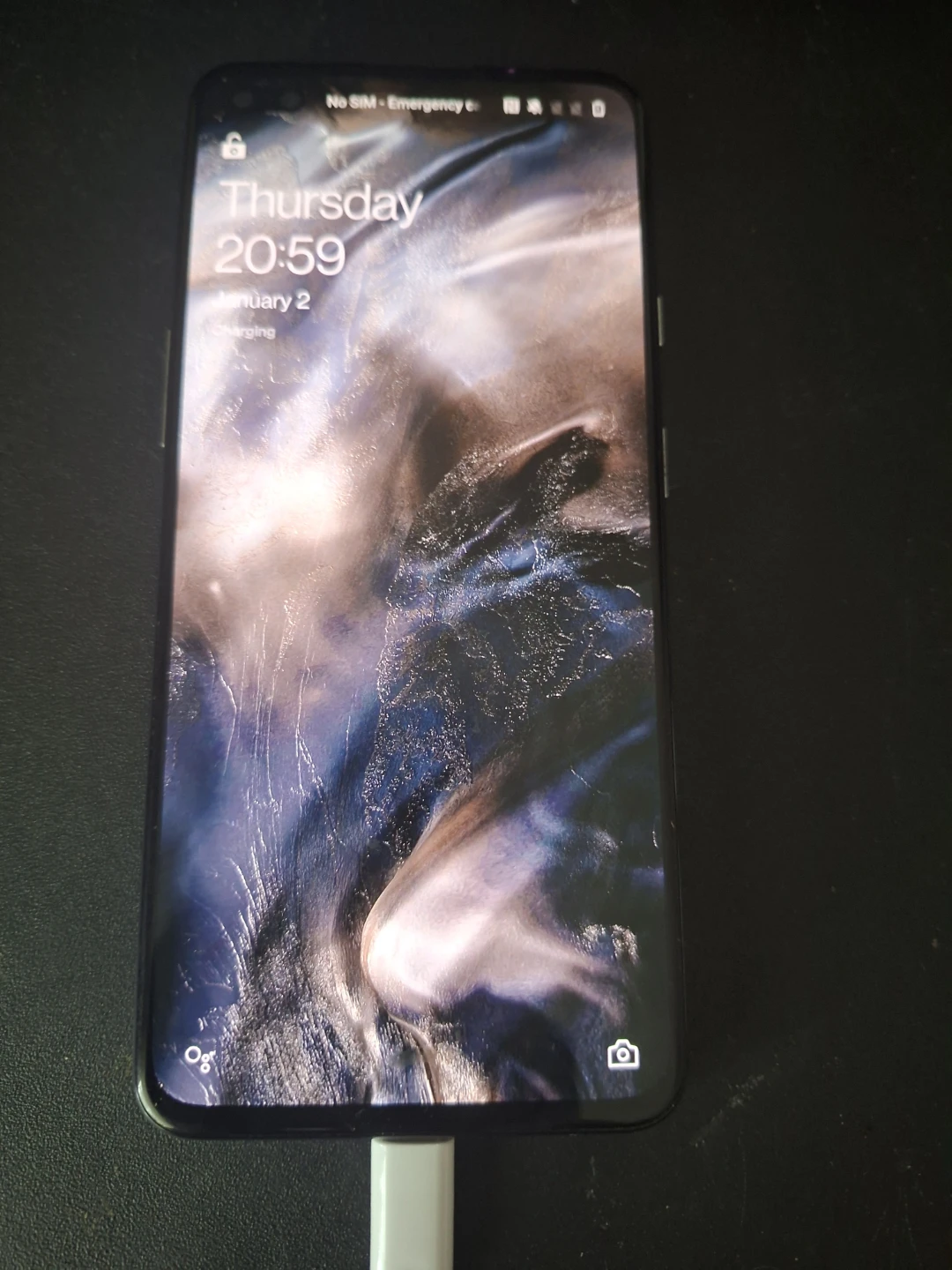 OnePlus Nord 5G - Unlocked 128GB - photo 3