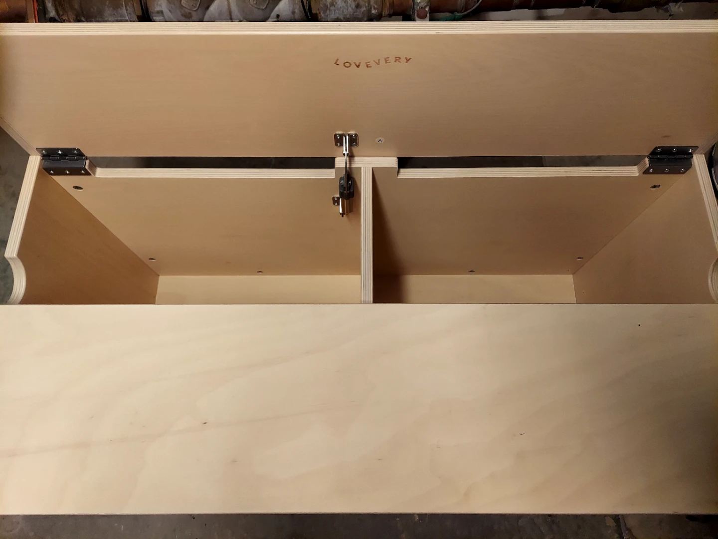 Lovevery Montessori Playshelf - photo 4