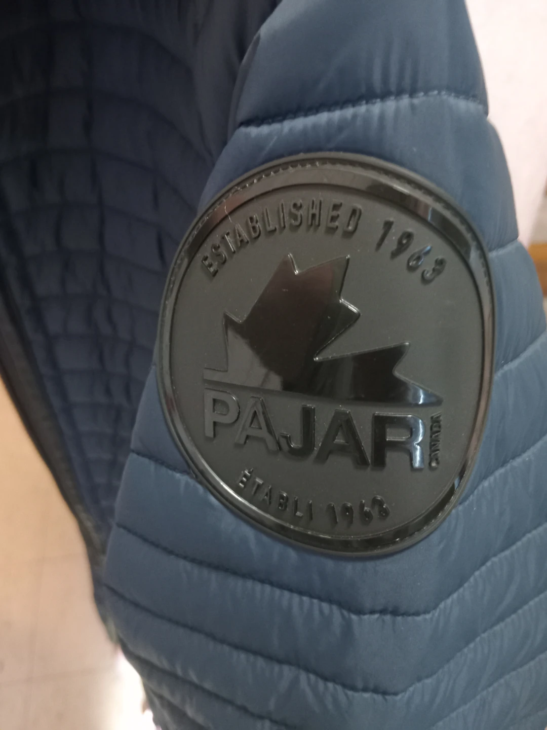 Pajaki Packable Puffer Jacket - photo 4
