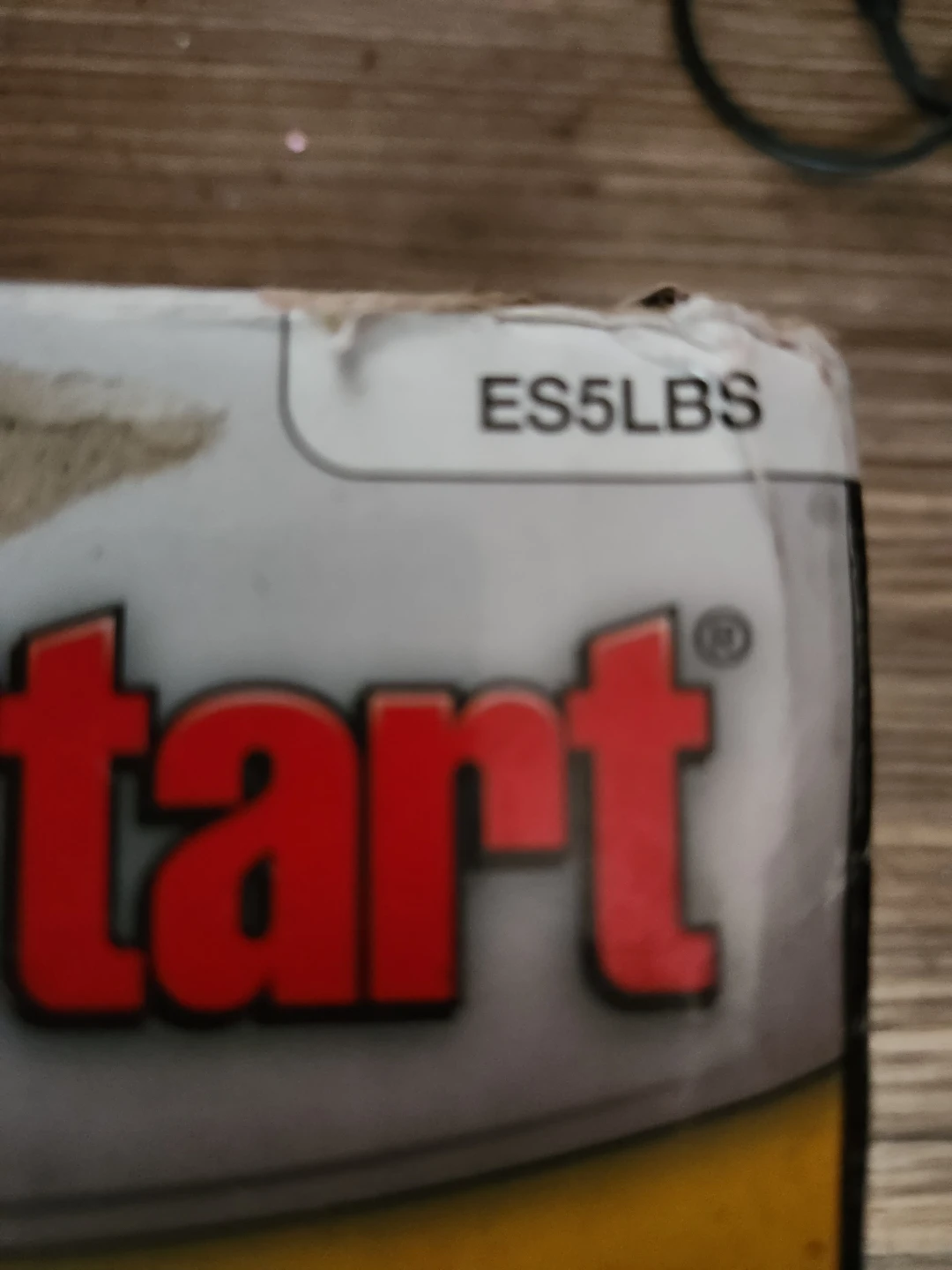 EverStart Power Sport Battery ES5LBS - photo 2