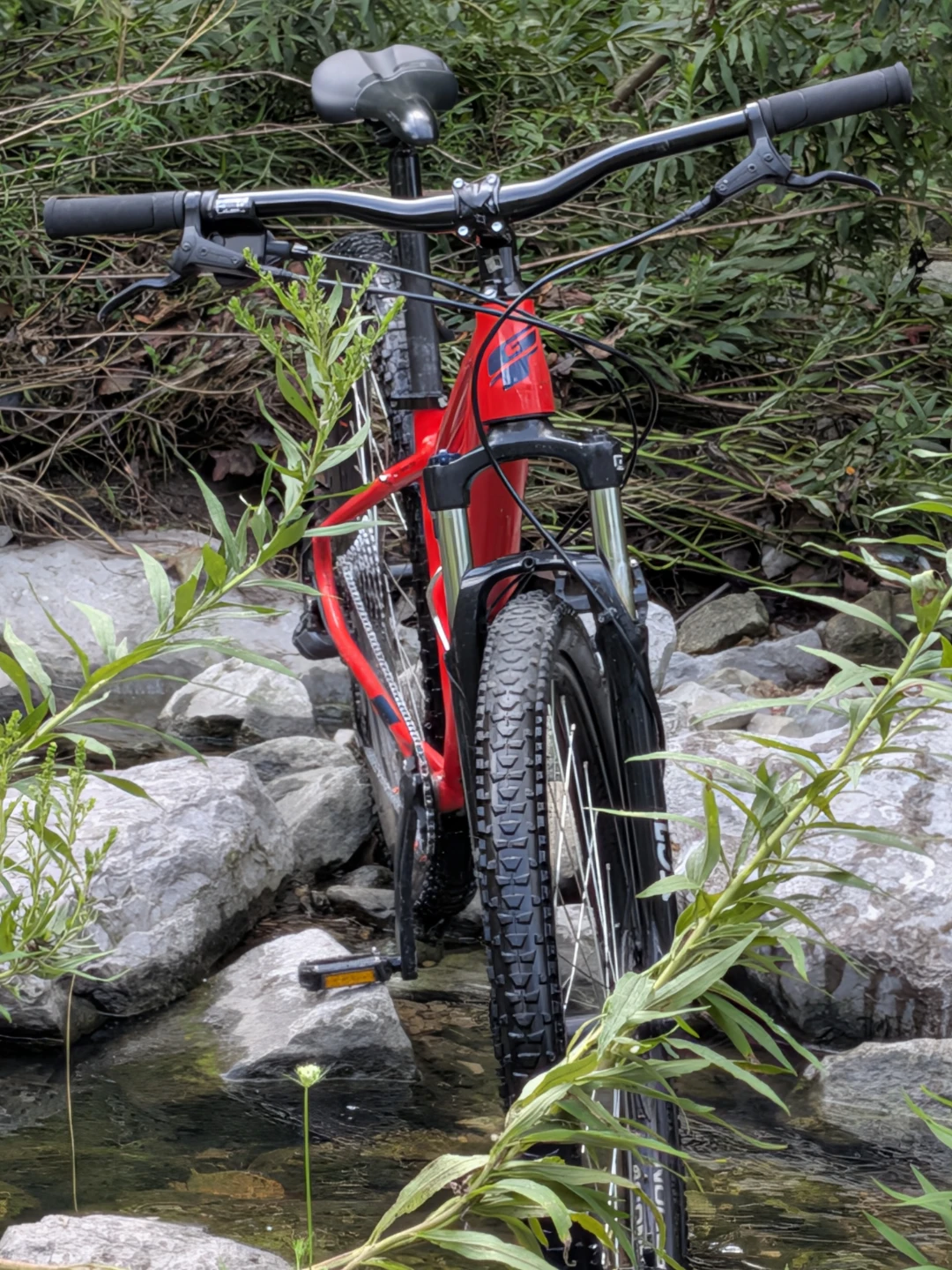 GT Avalanche Sport - photo 2