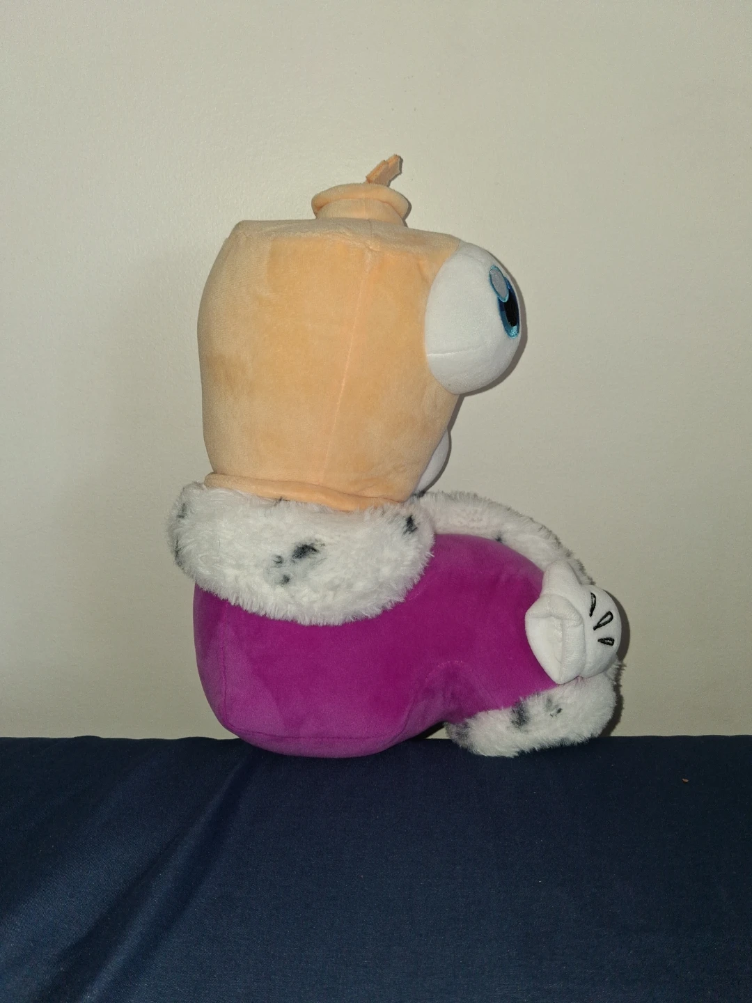 Plush Toy Character from Netflix serie - photo 3