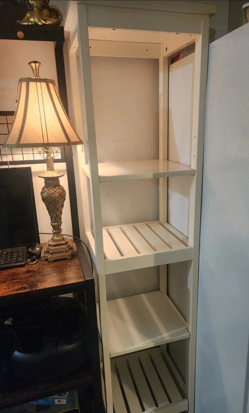 IKEA HEMNES Shelf Unit