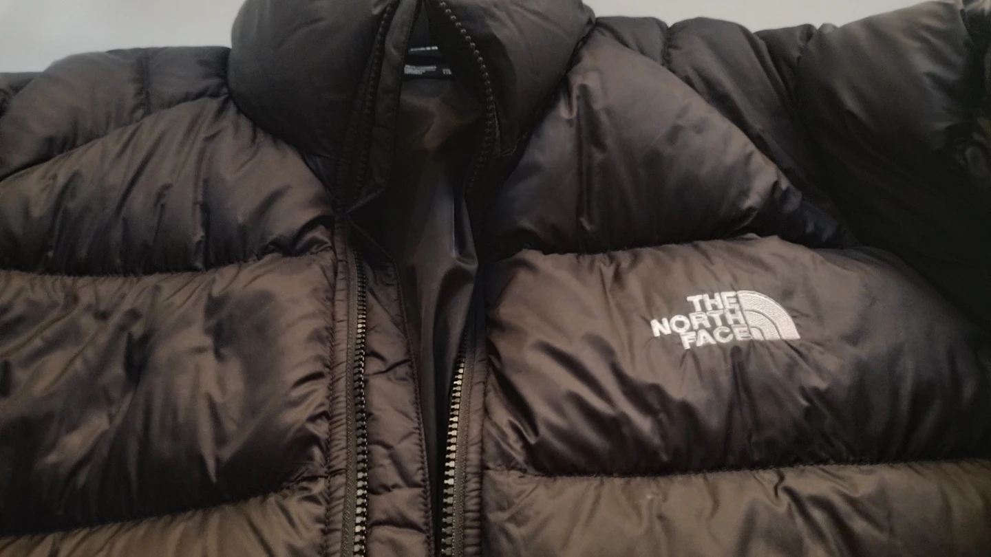 The North Face 600 Puffer Jacket - XXL - photo 3