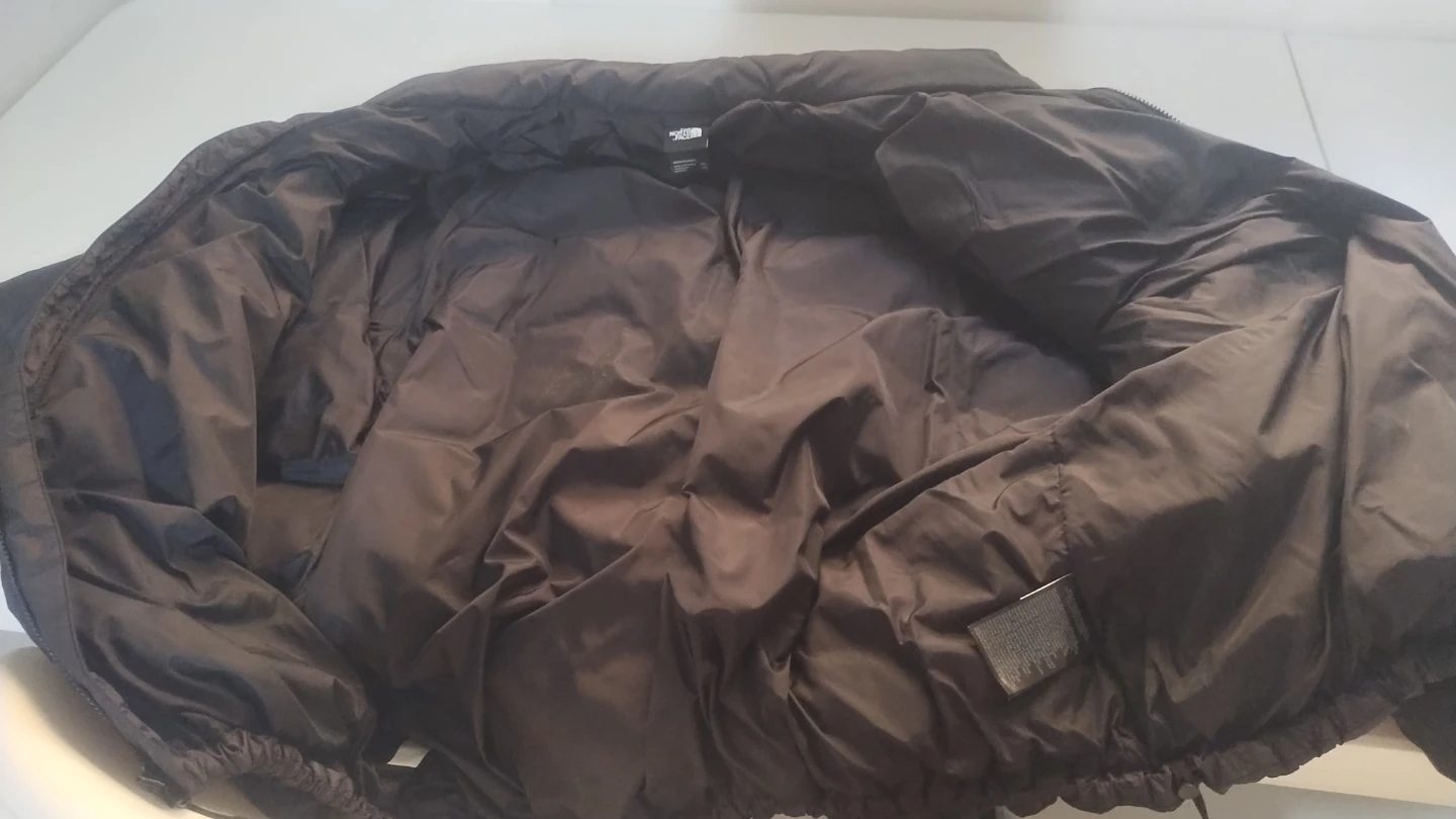 The North Face 600 Puffer Jacket - XXL - photo 5