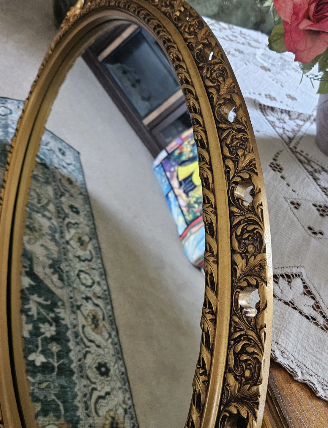 Mirrors 🪞 - photo 3