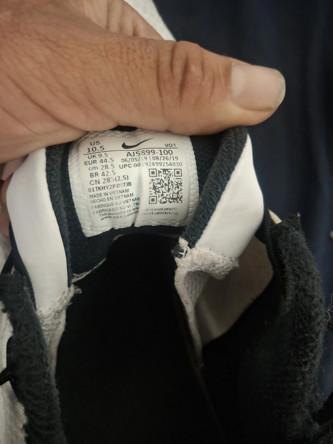 Nike Running Shoes - photo 2