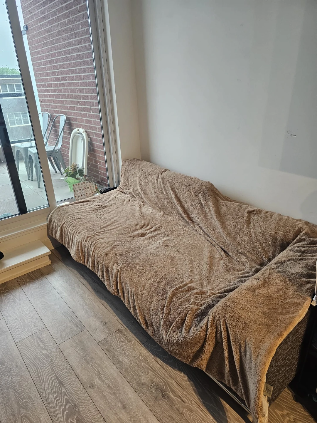 Sofa for free - photo 3