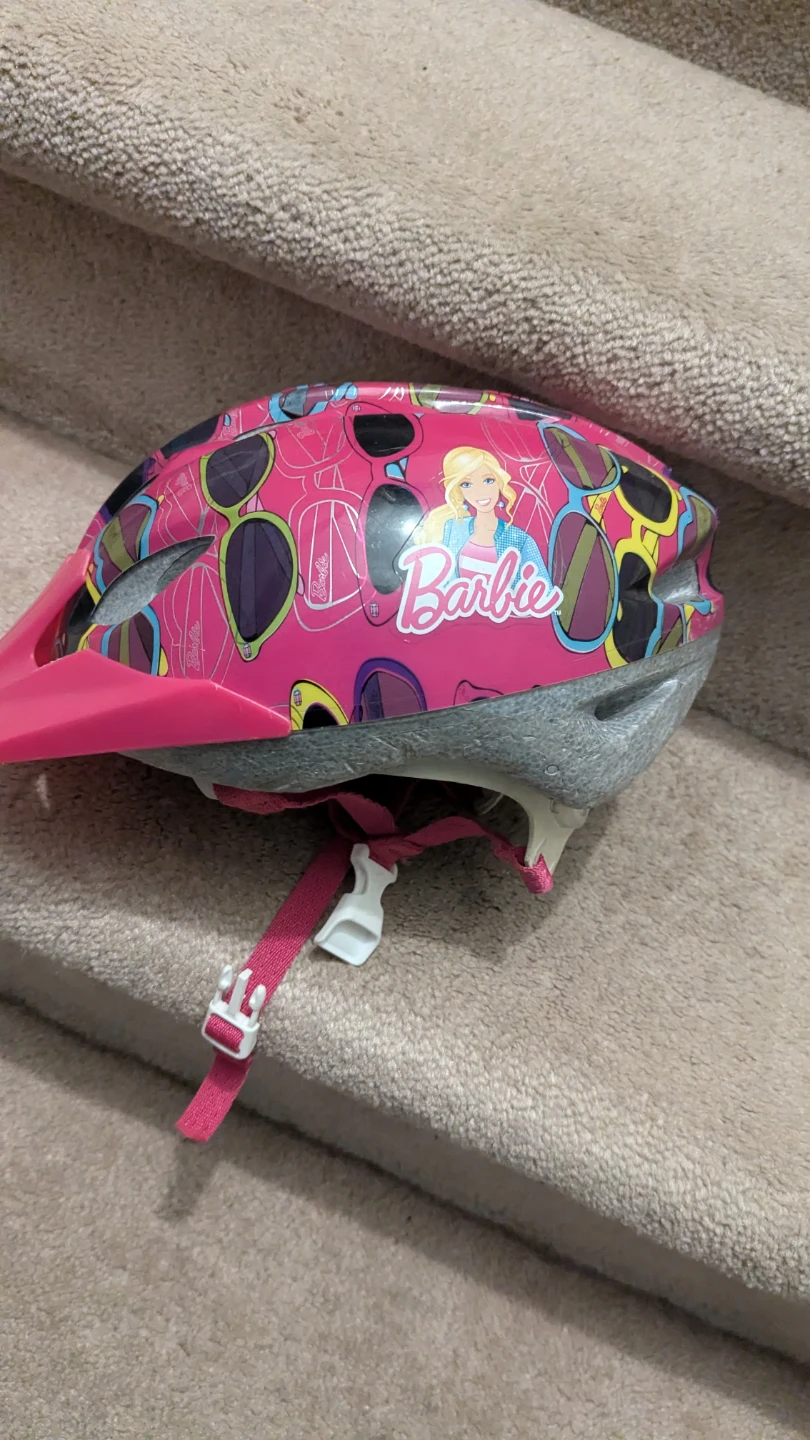 Kids Bicycle Helmet