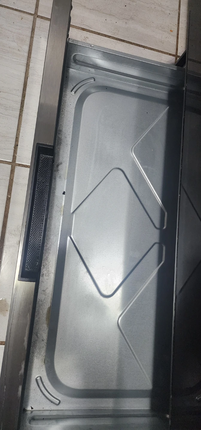 Samsung Electric Range with SmartThings - photo 5