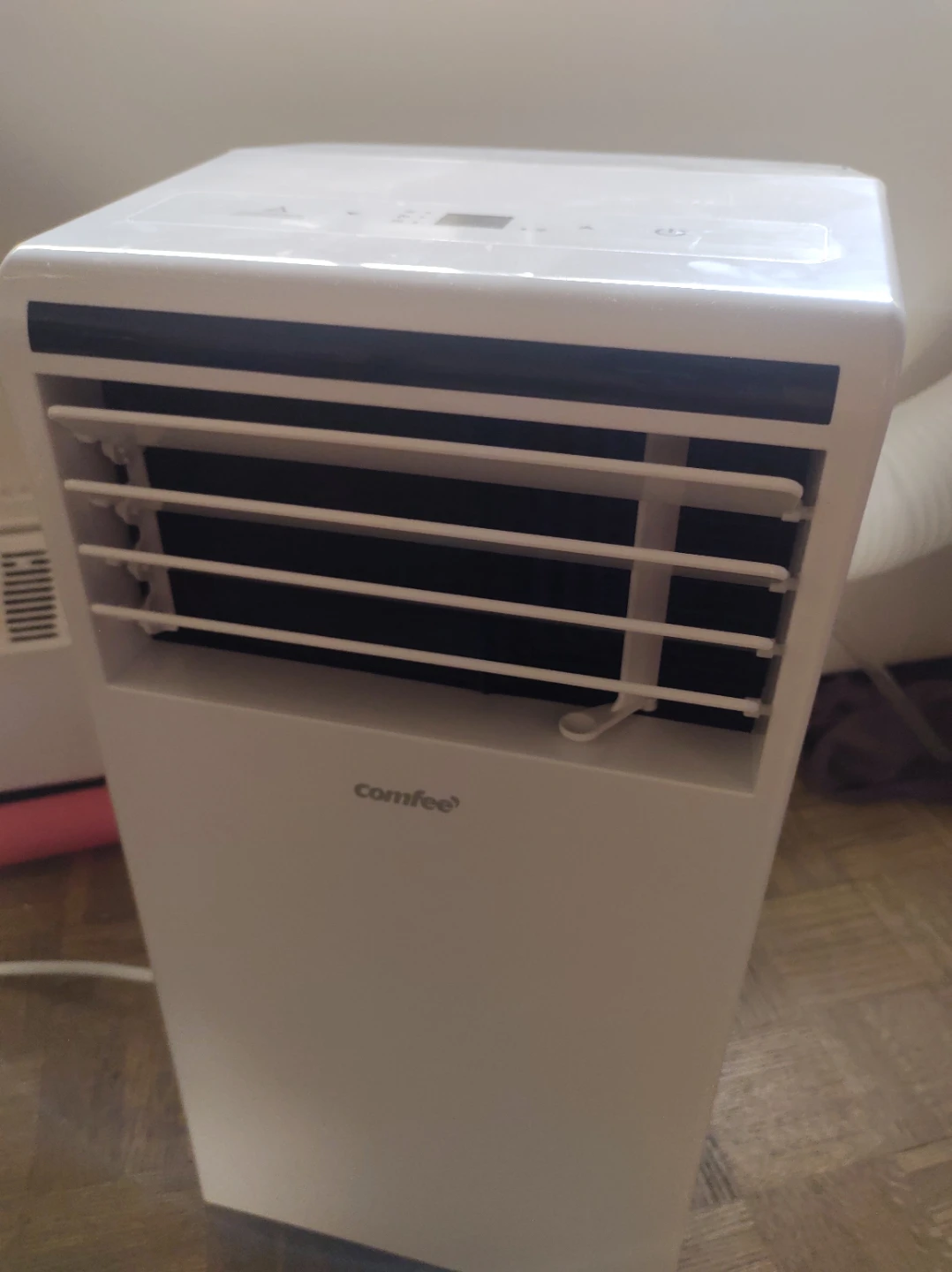 Comfee Portable Air Conditioner