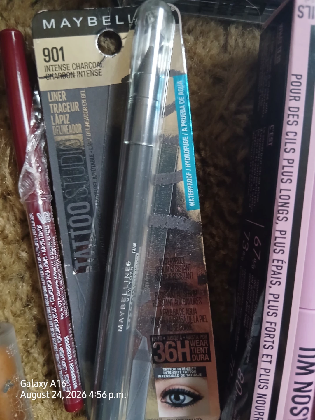Assorted Nudestix Lise - photo 4