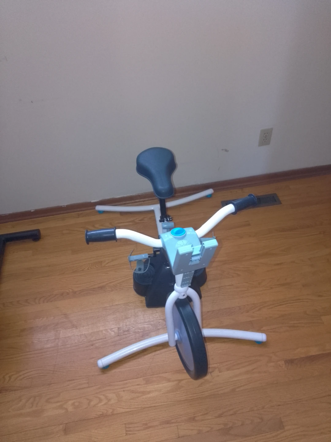 Little Tikes Ride and Learn Activity Tricycle - photo 4