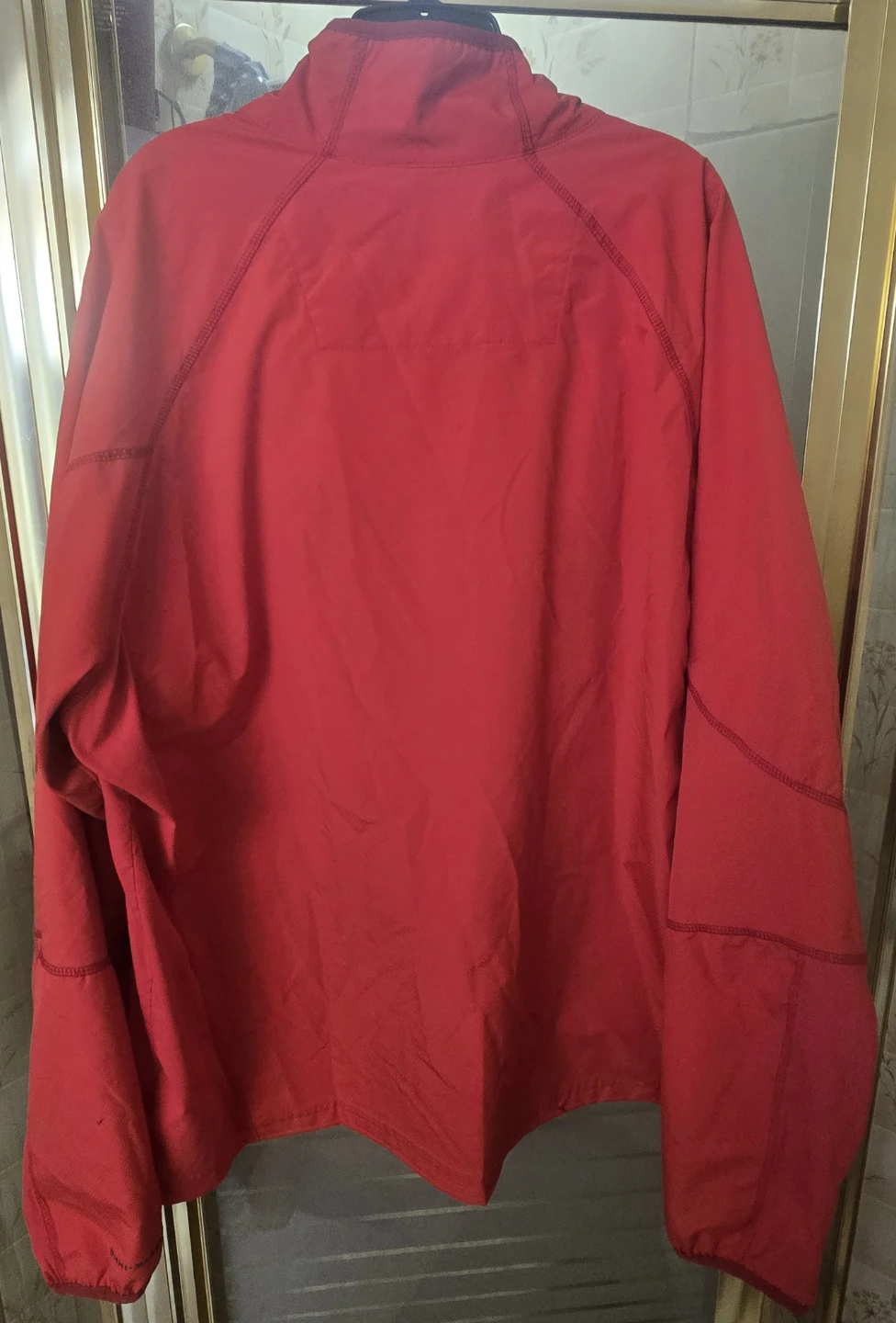 Columbia Men's Omni-Shield Wind Shell Jacket. XXL. EUC. - photo 2
