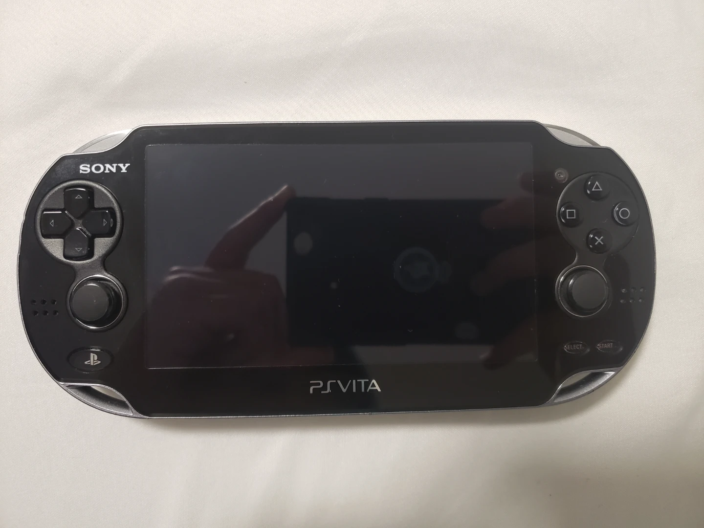 Ps Vita PCH-1000