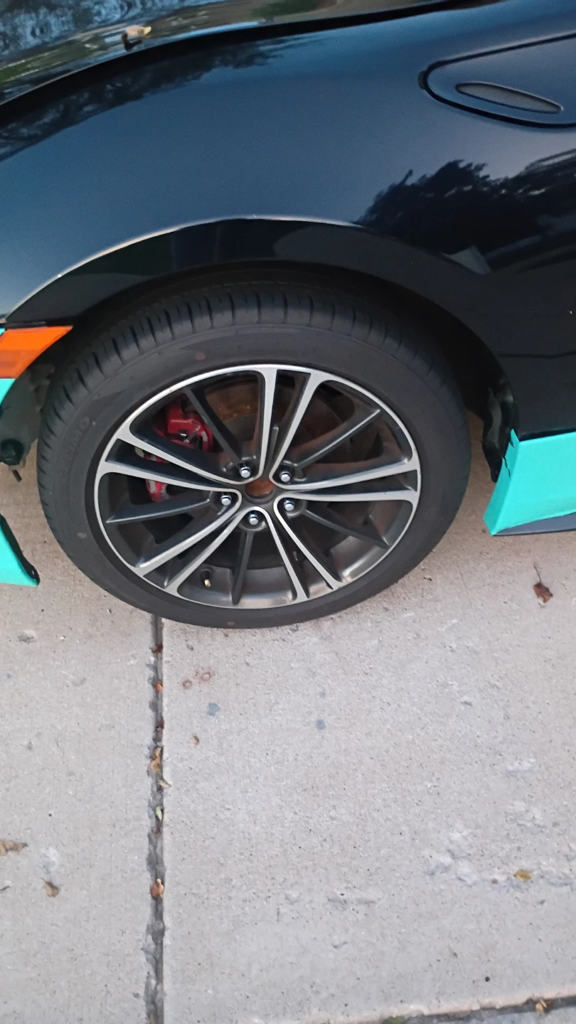Custom Toyota BRZ / Scion FR-S - photo 4