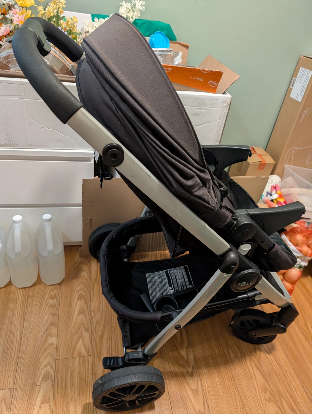 GRACO Modes Stroller - photo 3