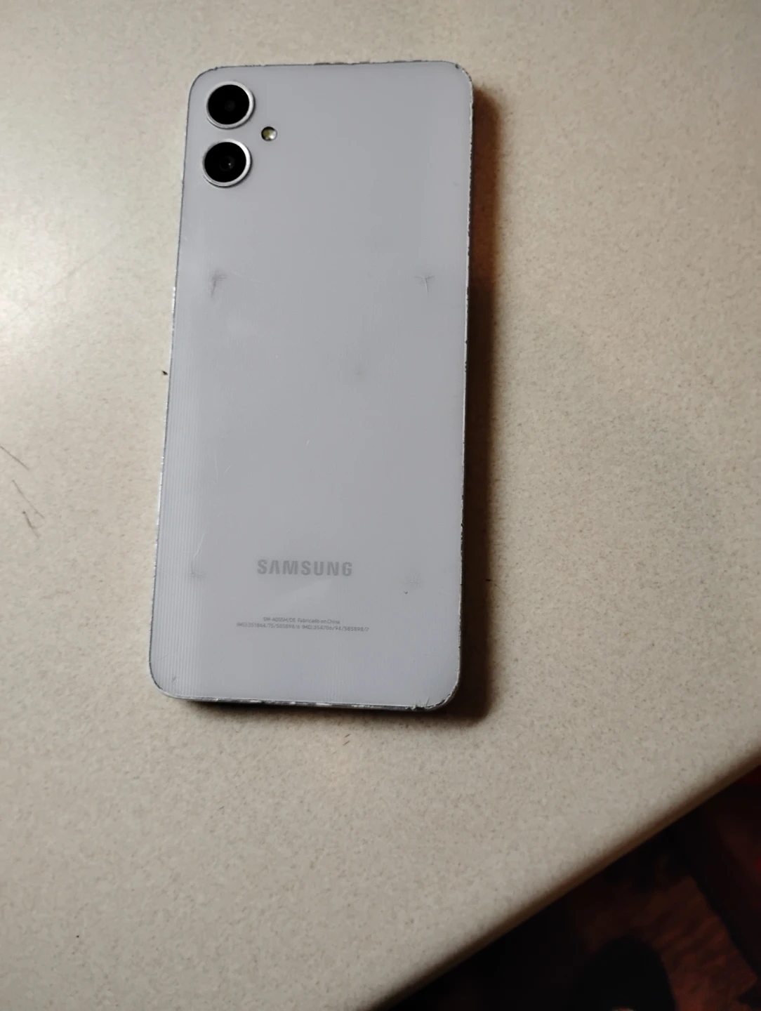 Galaxy AO5 - photo 4