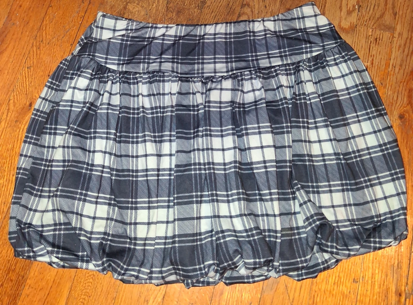 Skort