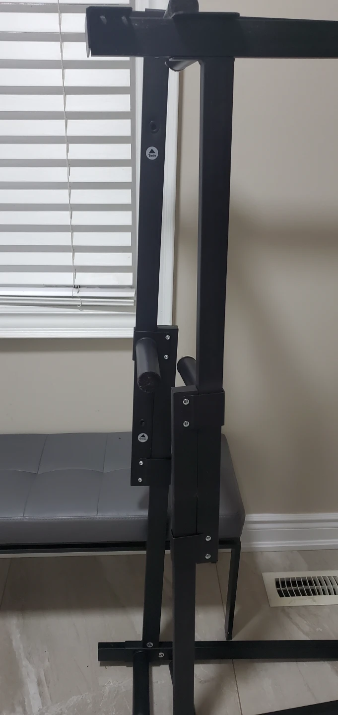 Zinus Compac Adjustable Bed Frame - photo 4