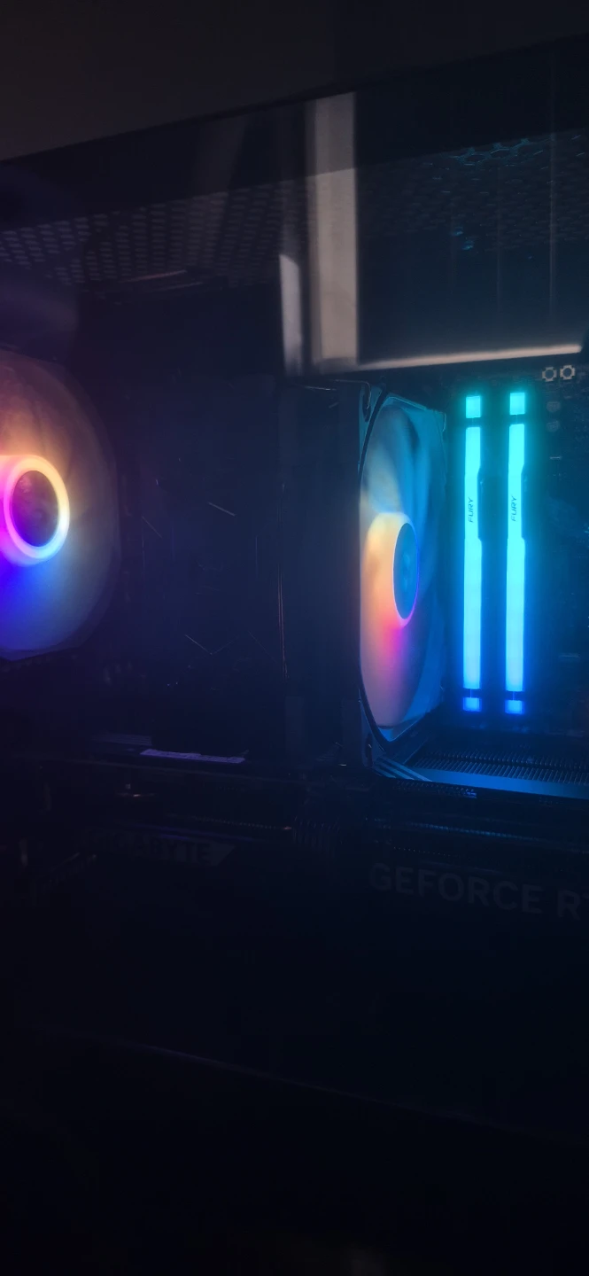 High-End Gaming PC | RTX 5070 + i7-14700F - photo 2