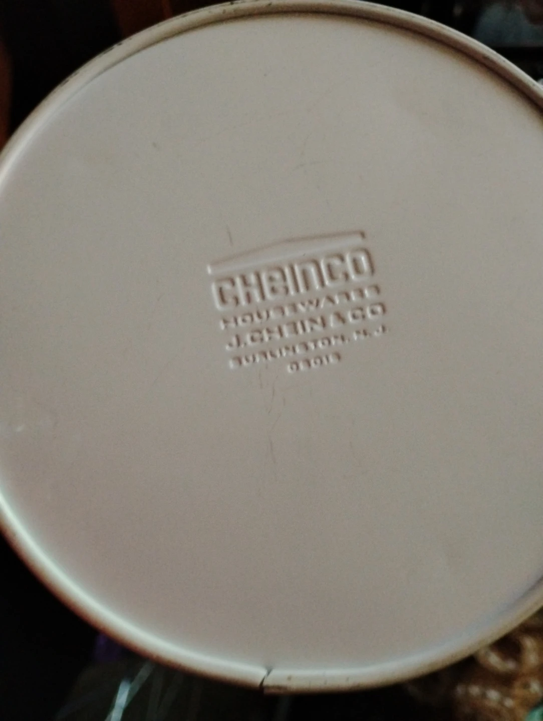 Vintage Strawberry Shortcake Cookie Tin - photo 3