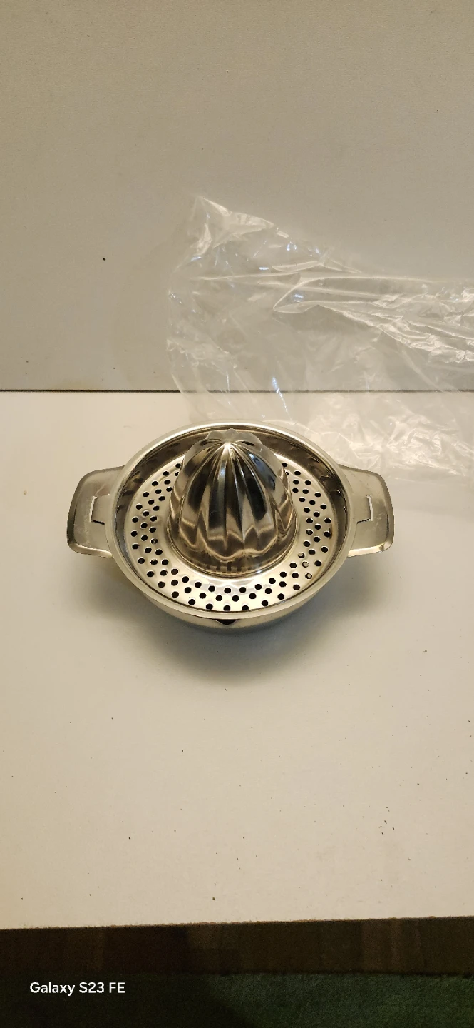 Master Chef Citrus Juicer