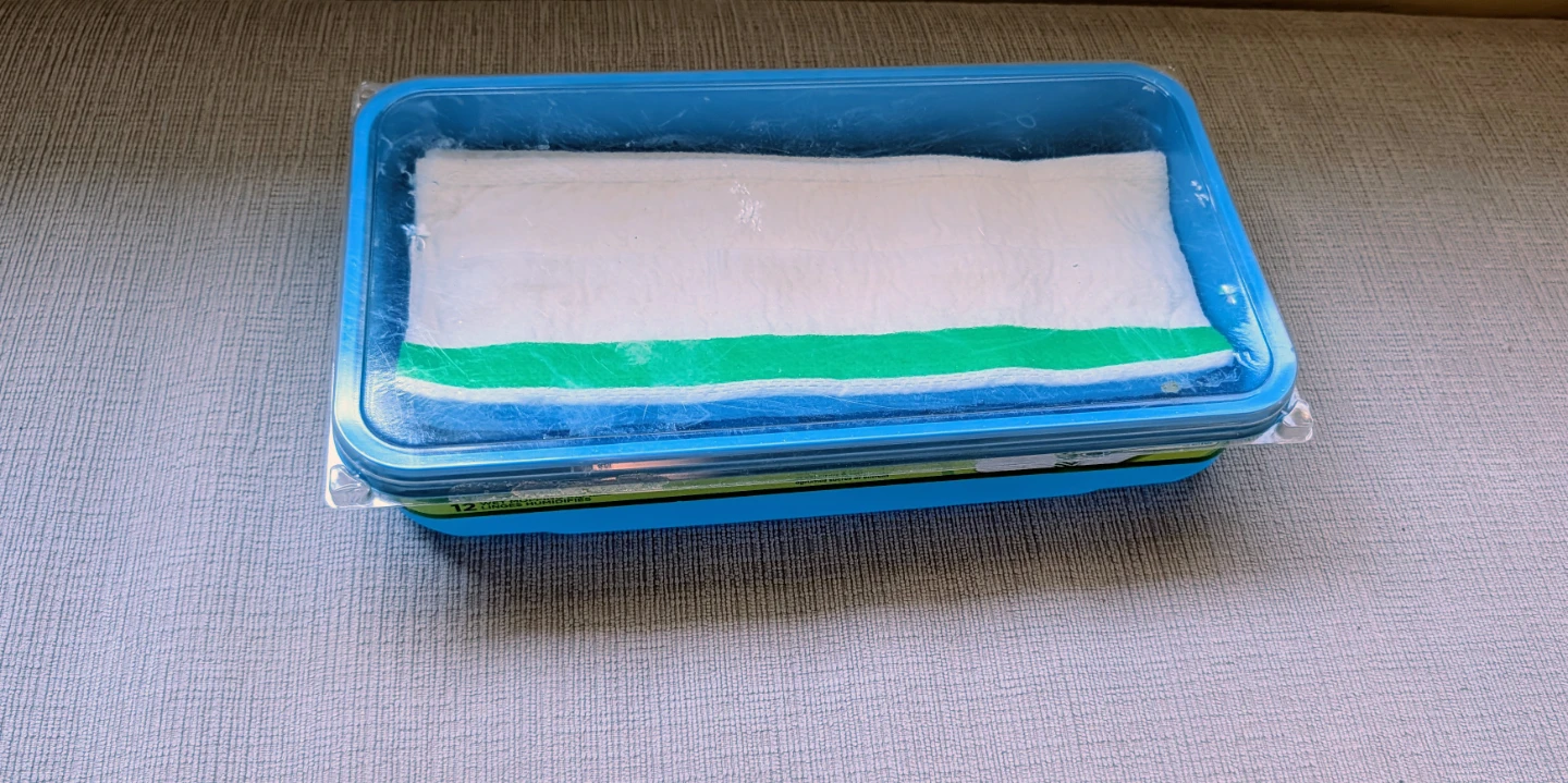 Swiffer Sweeper Wet Mopping Refills - 7 Pad Count - photo 2
