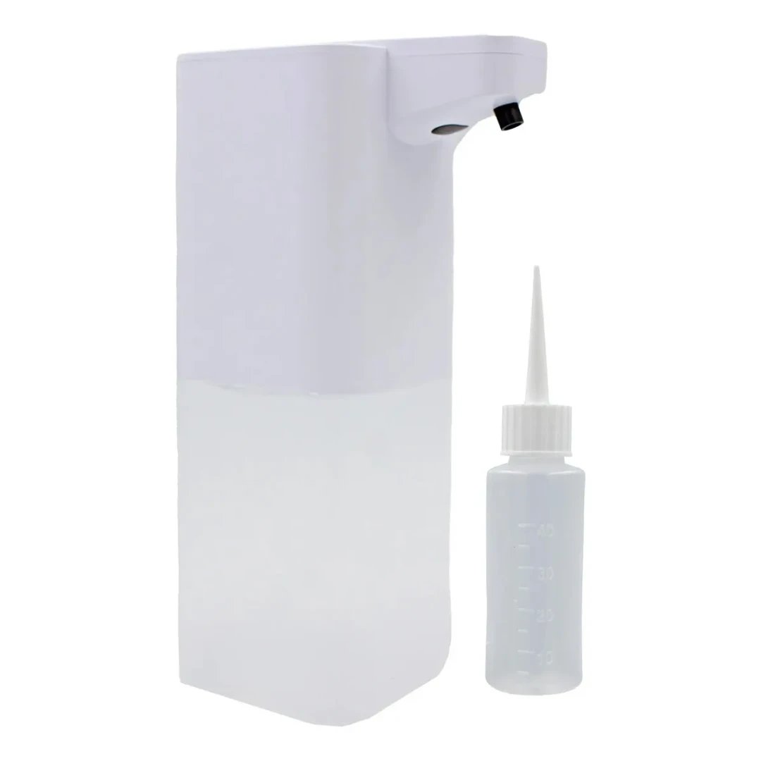 Automatic Sensor Foam Soap Dispenser - photo 4