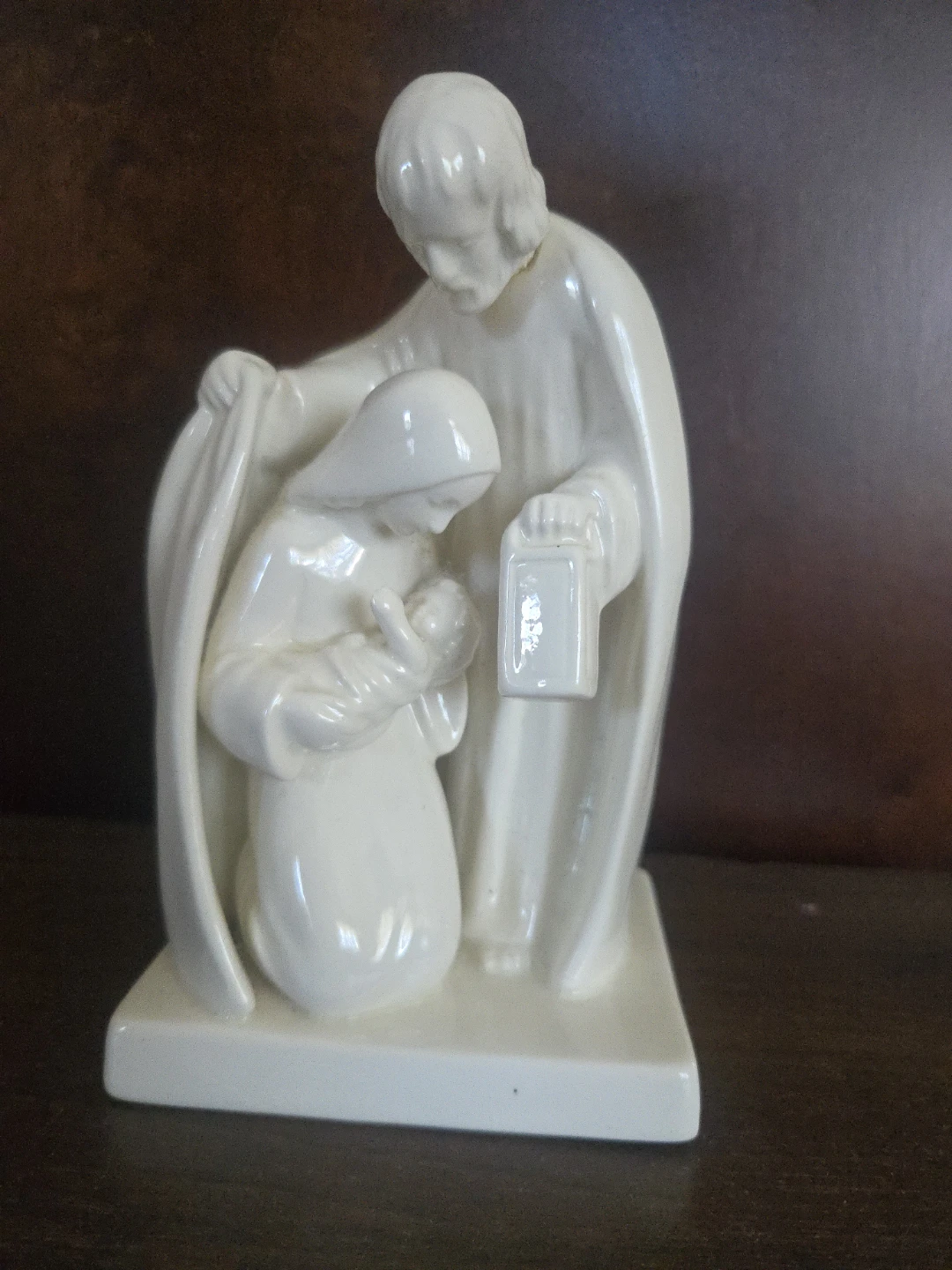 Goebel Nativity Scene Figurine - photo 2
