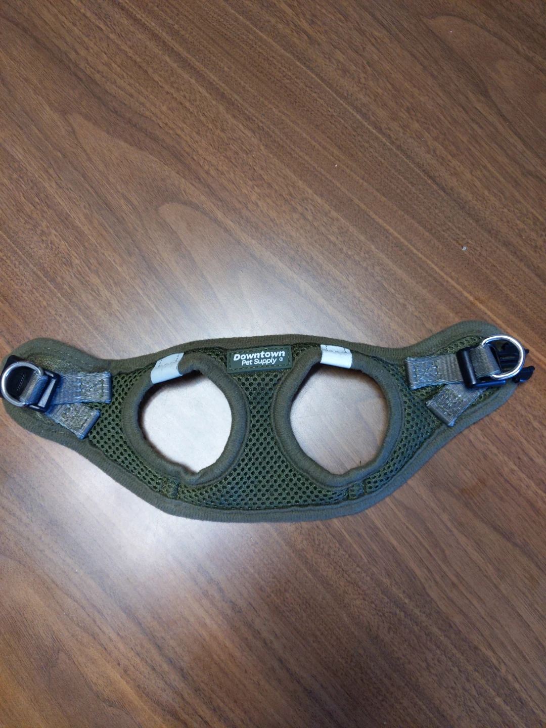 $6 Dog Harness - XXS