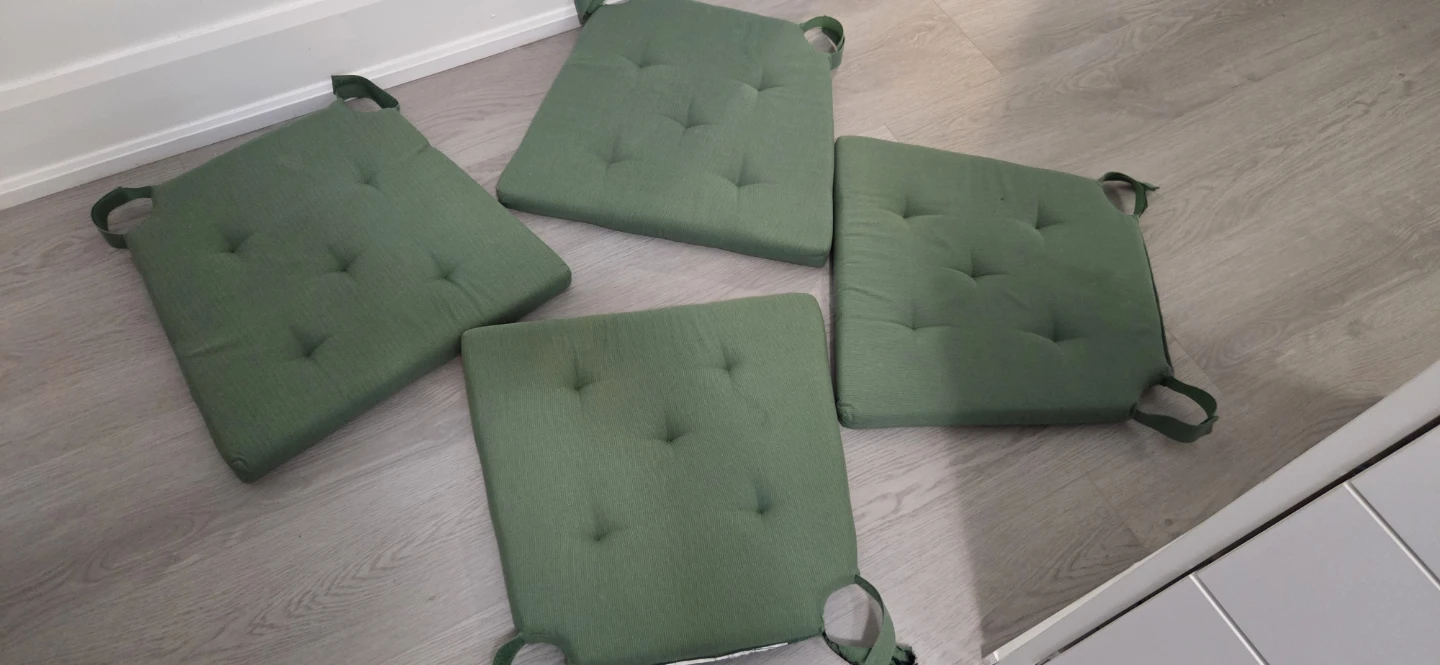 IKEA Dining Set - photo 5
