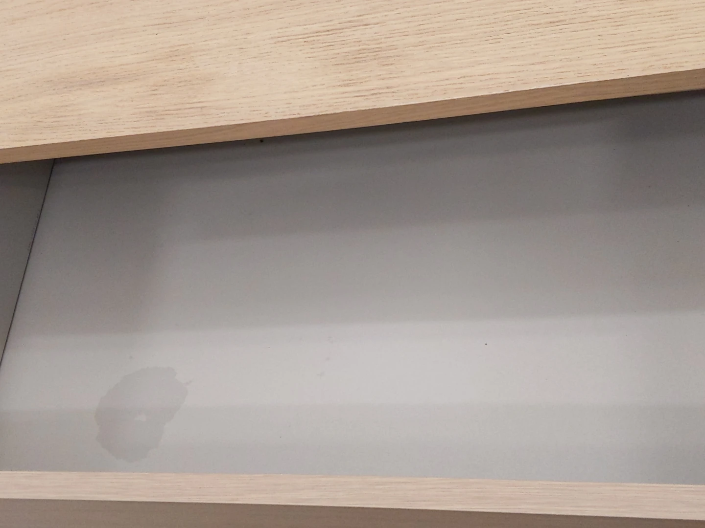IKEA MALM 3-drawer chest - photo 3
