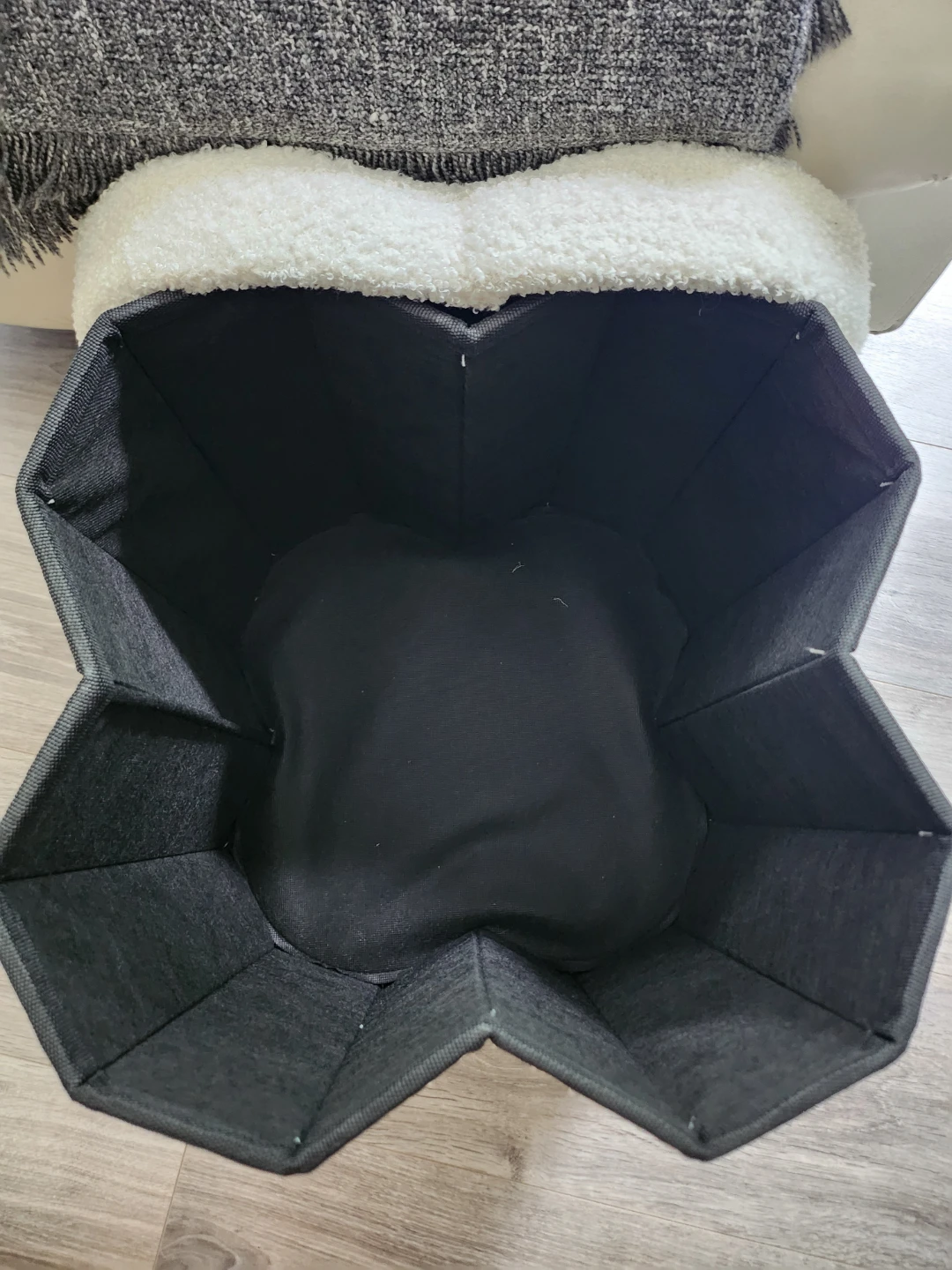 Cloud Ottoman - photo 2