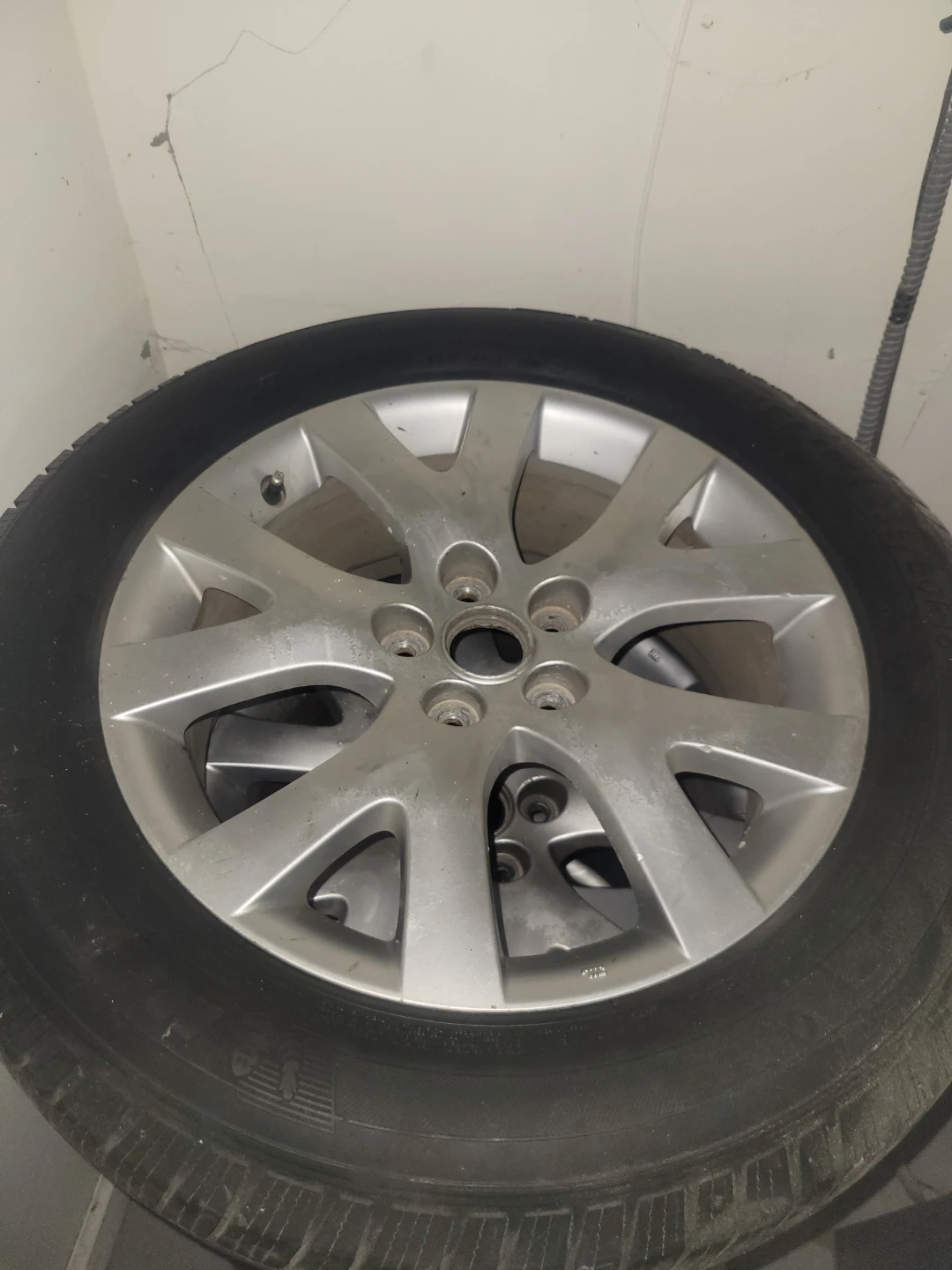 Vendo rines R18