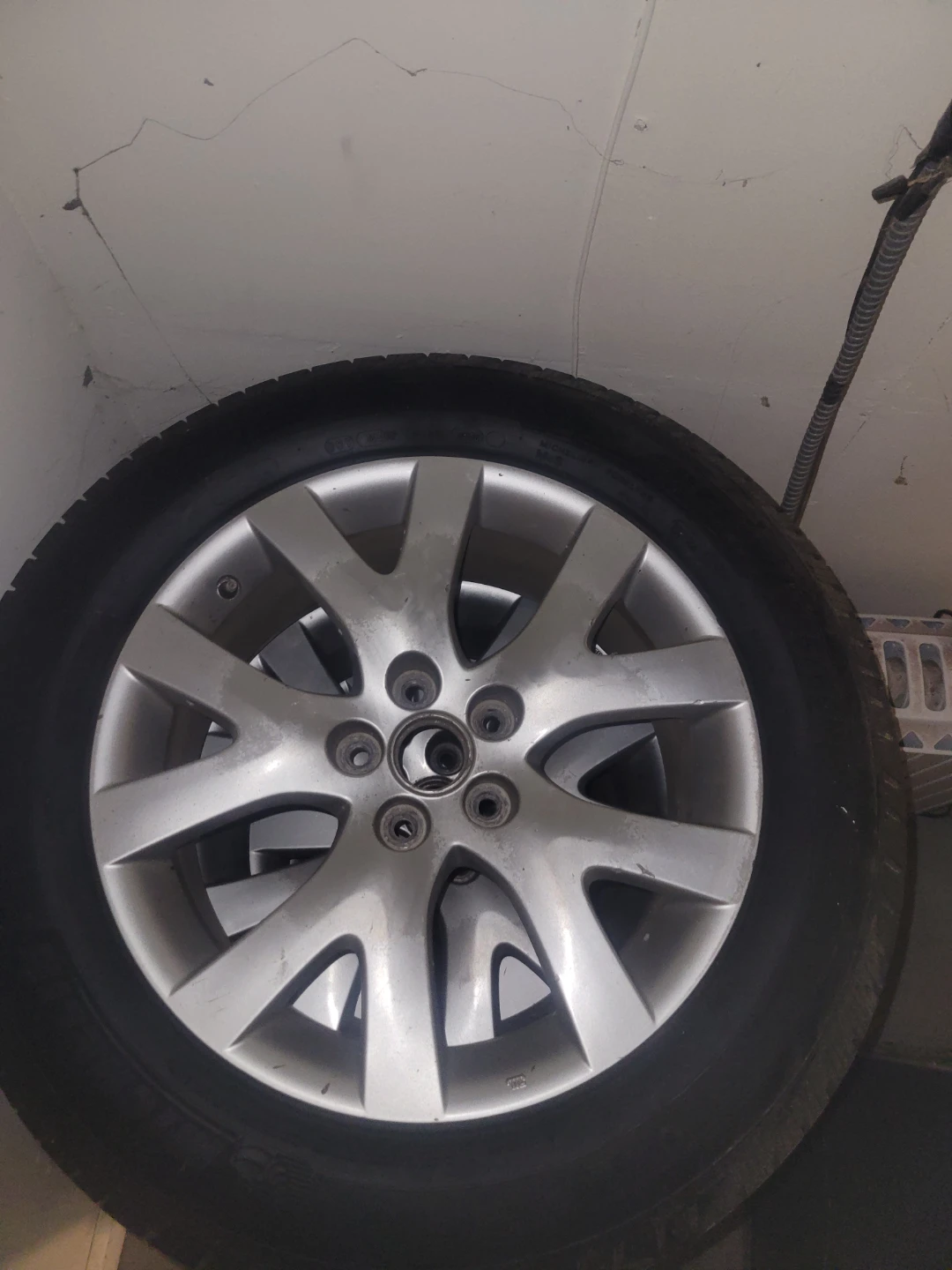 Vendo rines R18 - photo 2