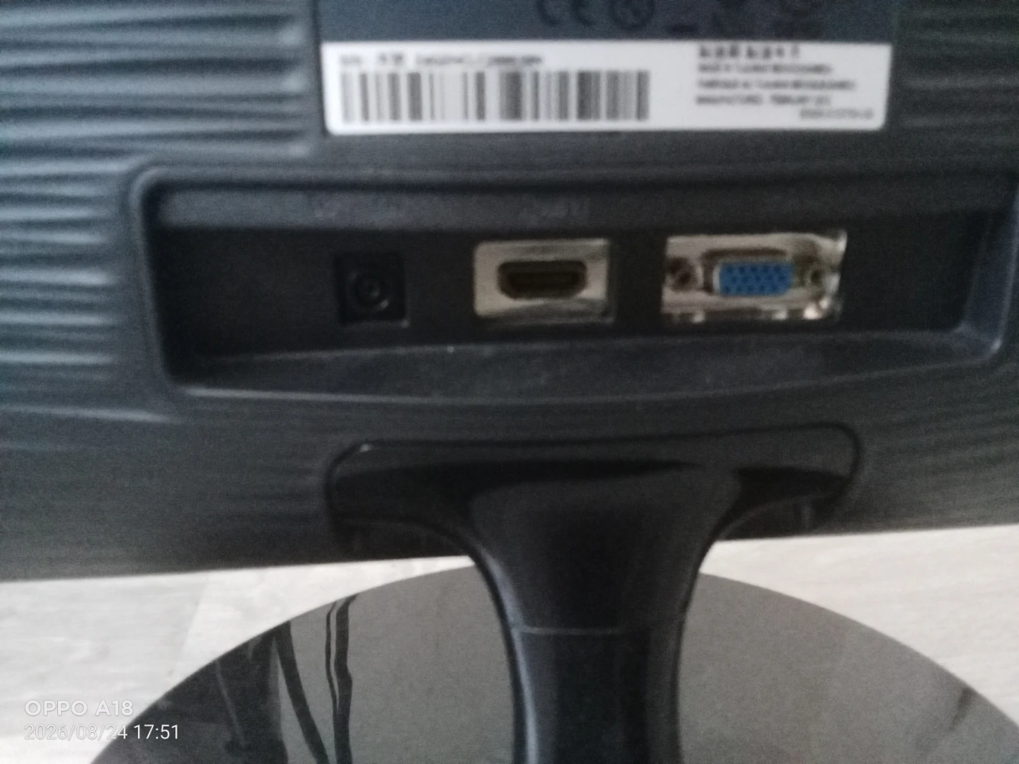 Samsung and ACER - photo 3