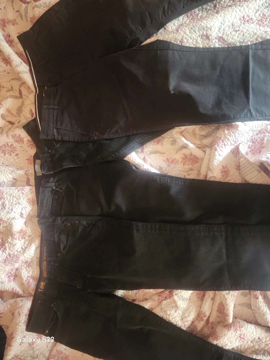 Men's Jeans and Pants Bundle - 32x30