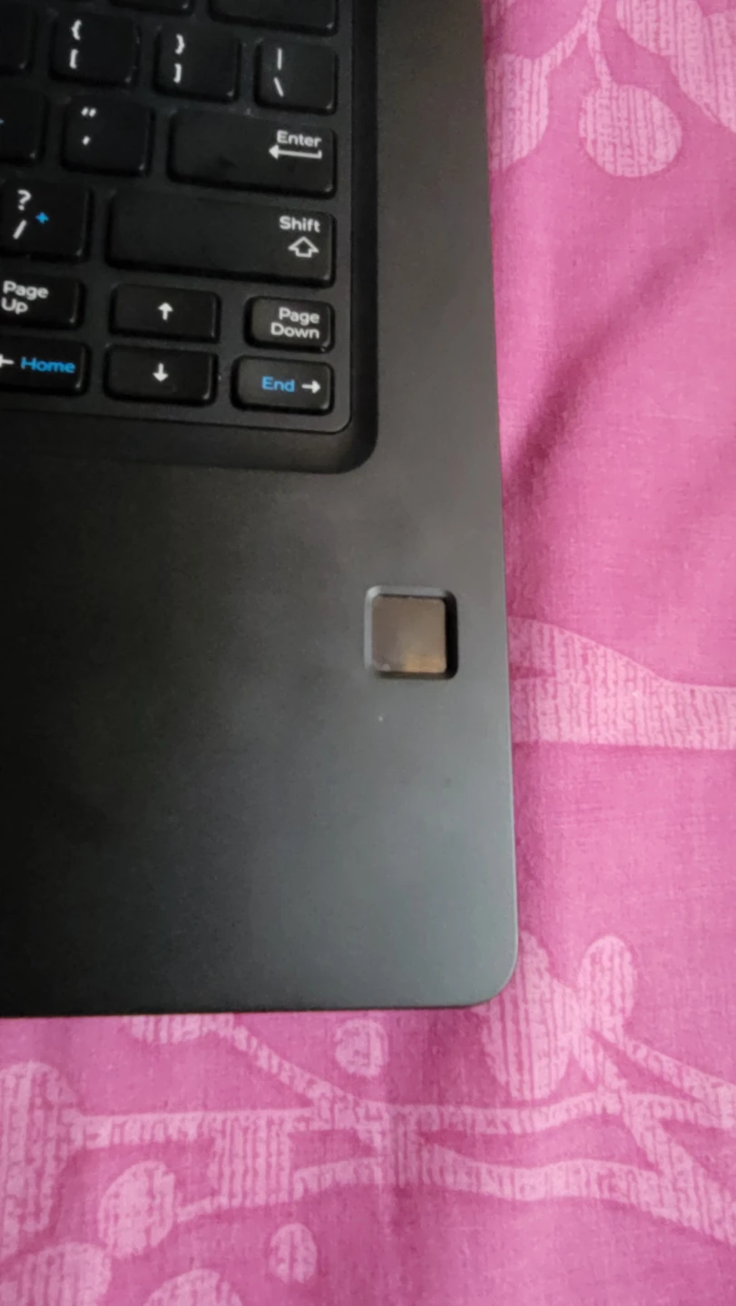 Dell Laptop - photo 3