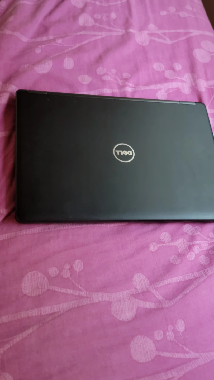 Dell Laptop - photo 4